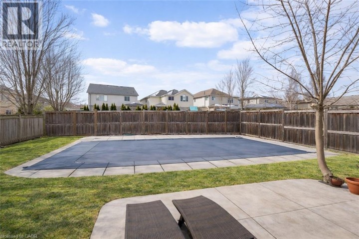 Photo 43 at 145 Redtail Street, Lexington / Lincoln Village, Kitchener
