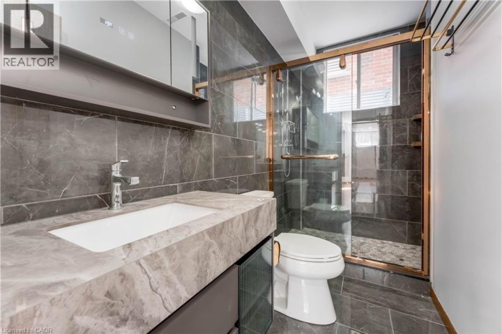 Photo 39 at 145 Redtail Street, Lexington / Lincoln Village, Kitchener