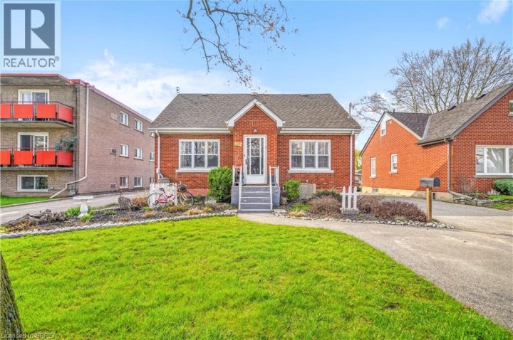 Photo 1 at 32 Fulton Street, Terrace Hill, Brantford