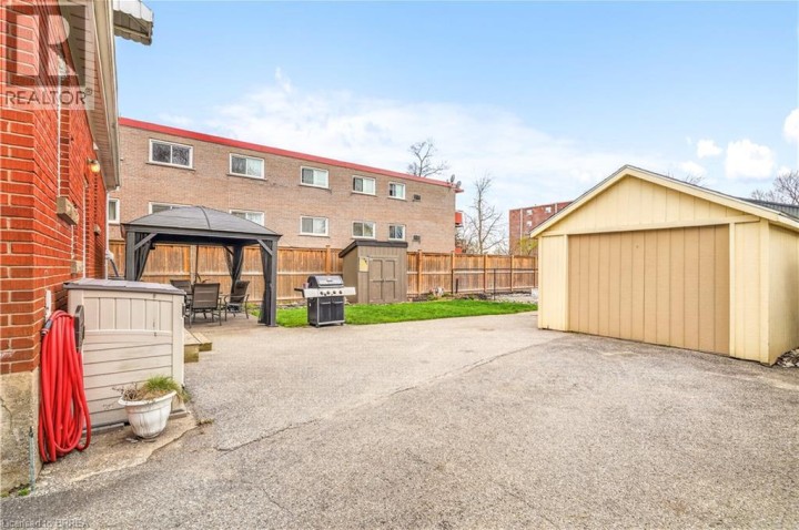 Photo 34 at 32 Fulton Street, Terrace Hill, Brantford