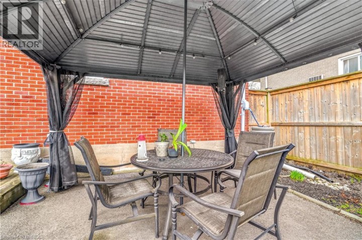 Photo 36 at 32 Fulton Street, Terrace Hill, Brantford
