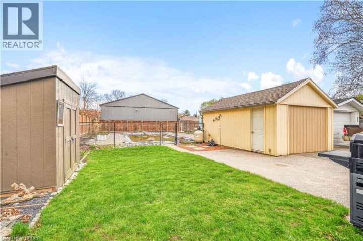 Photo 37 at 32 Fulton Street, Terrace Hill, Brantford