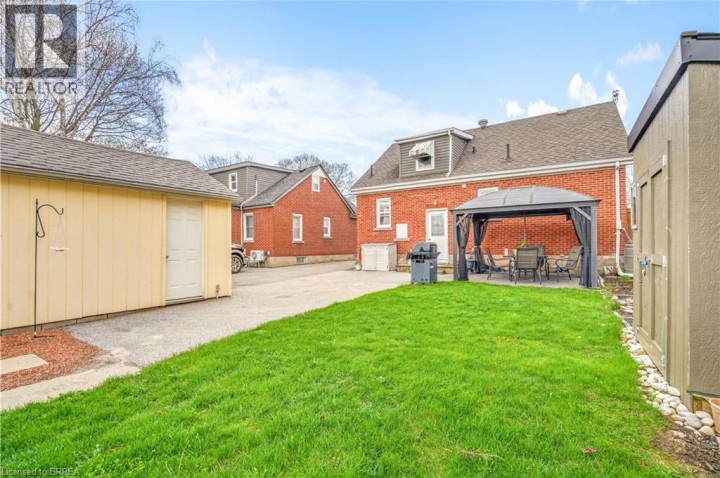 Photo 38 at 32 Fulton Street, Terrace Hill, Brantford