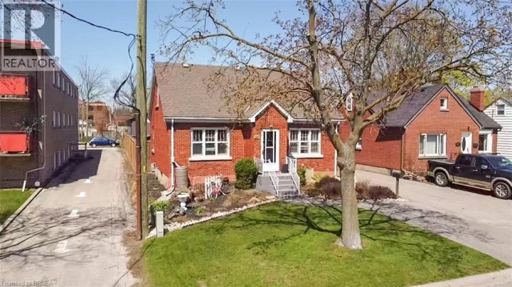 Photo 42 at 32 Fulton Street, Terrace Hill, Brantford