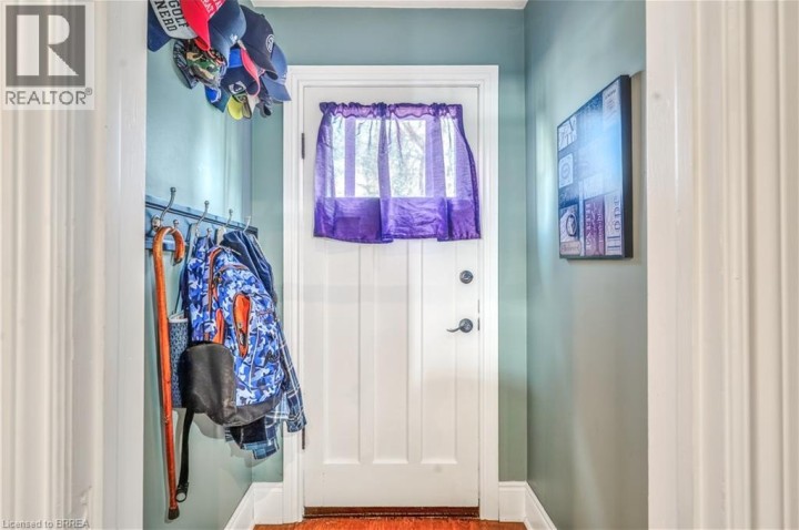 Photo 5 at 32 Fulton Street, Terrace Hill, Brantford