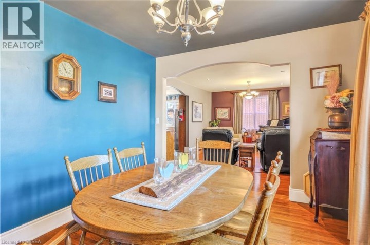Photo 7 at 32 Fulton Street, Terrace Hill, Brantford