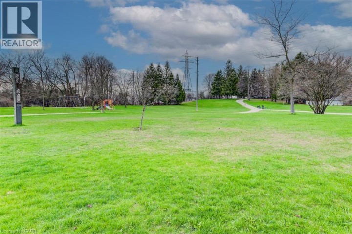 Photo 28 at 183 Dinison Crescent, Laurentian Hills / Country Hills W, Kitchener