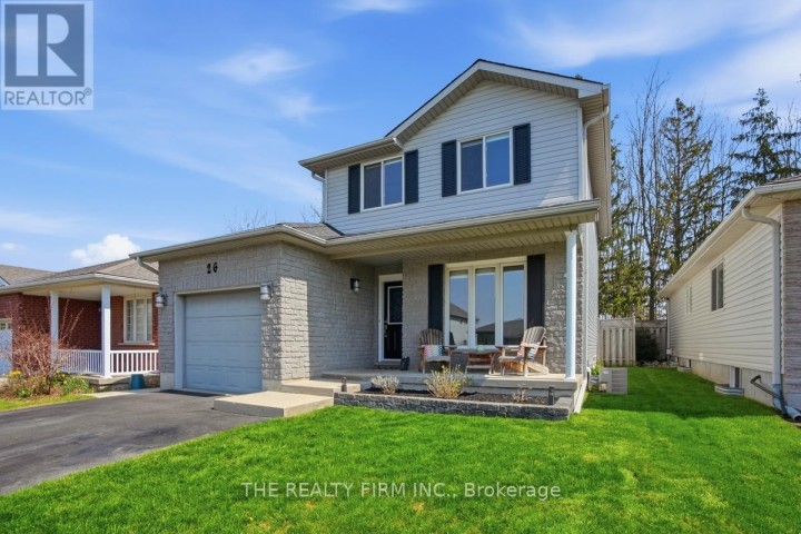 Photo 10 at 26 Rossiter Road, Ingersoll - South, Ingersoll