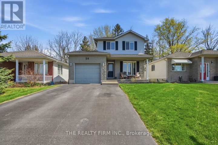 Photo 4 at 26 Rossiter Road, Ingersoll - South, Ingersoll