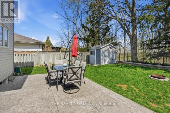Photo 43 at 26 Rossiter Road, Ingersoll - South, Ingersoll