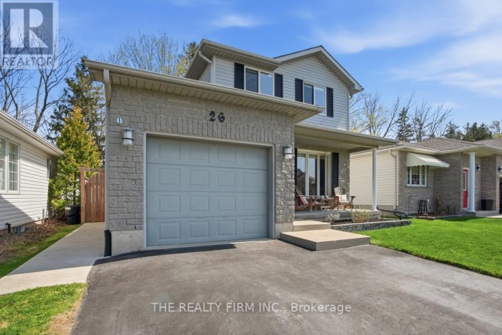 Photo 5 at 26 Rossiter Road, Ingersoll - South, Ingersoll