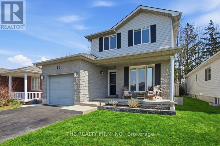 Photo 6 at 26 Rossiter Road, Ingersoll - South, Ingersoll