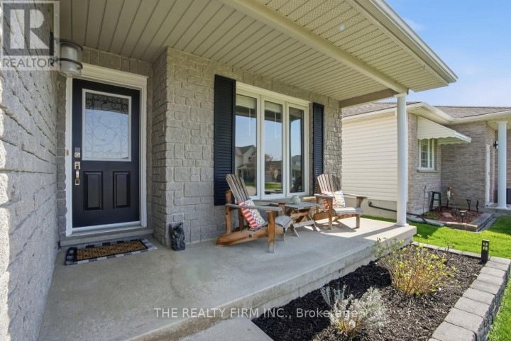 Photo 8 at 26 Rossiter Road, Ingersoll - South, Ingersoll