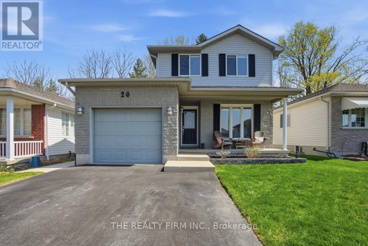 Photo 9 at 26 Rossiter Road, Ingersoll - South, Ingersoll