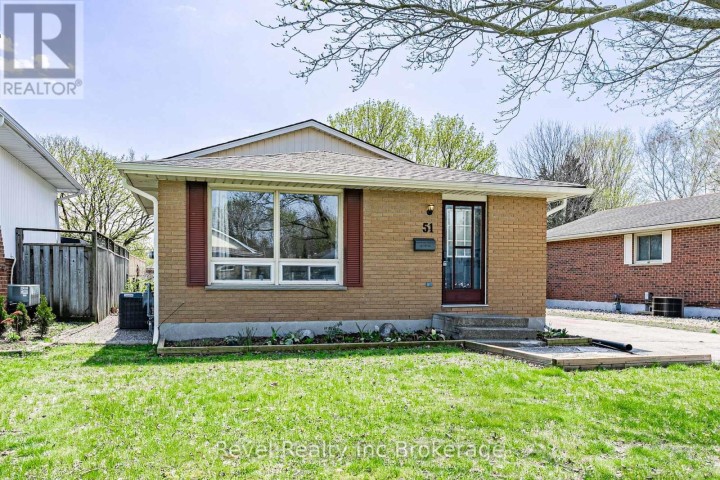 Photo 3 at 51 Van Norman Drive, Tillsonburg