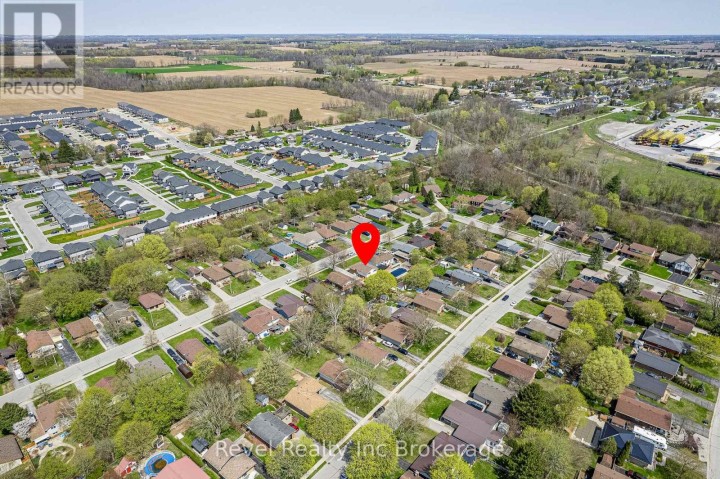 Photo 43 at 51 Van Norman Drive, Tillsonburg
