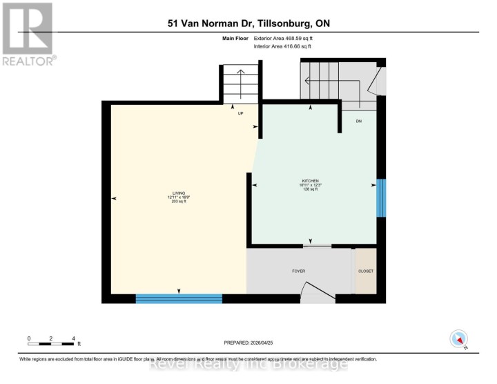 Photo 47 at 51 Van Norman Drive, Tillsonburg