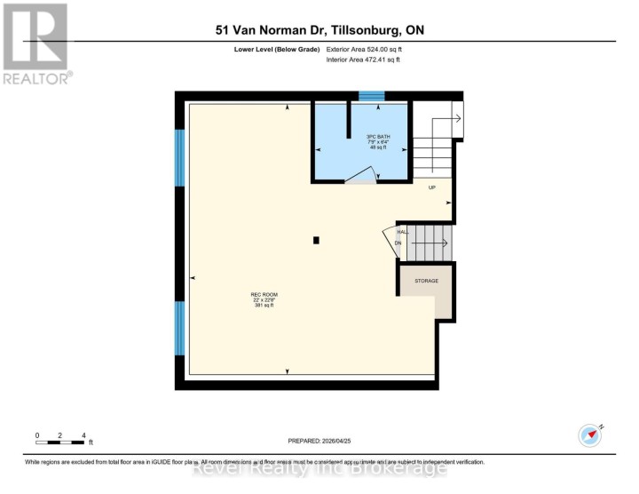 Photo 49 at 51 Van Norman Drive, Tillsonburg