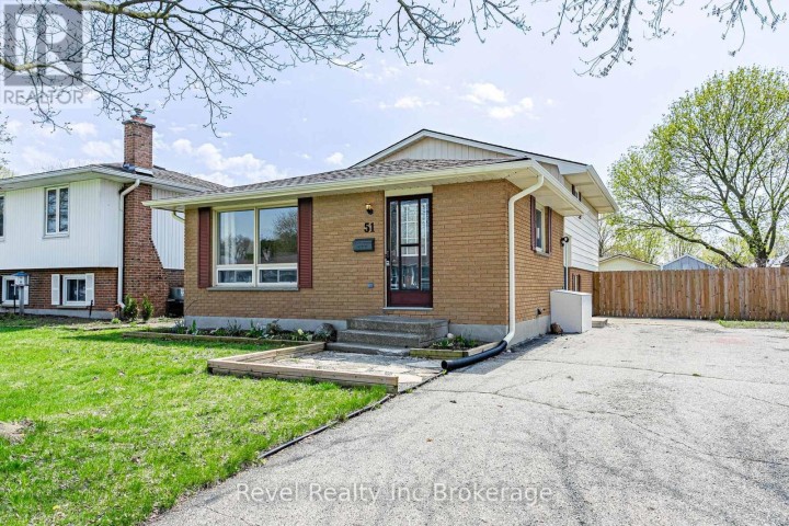 Photo 5 at 51 Van Norman Drive, Tillsonburg