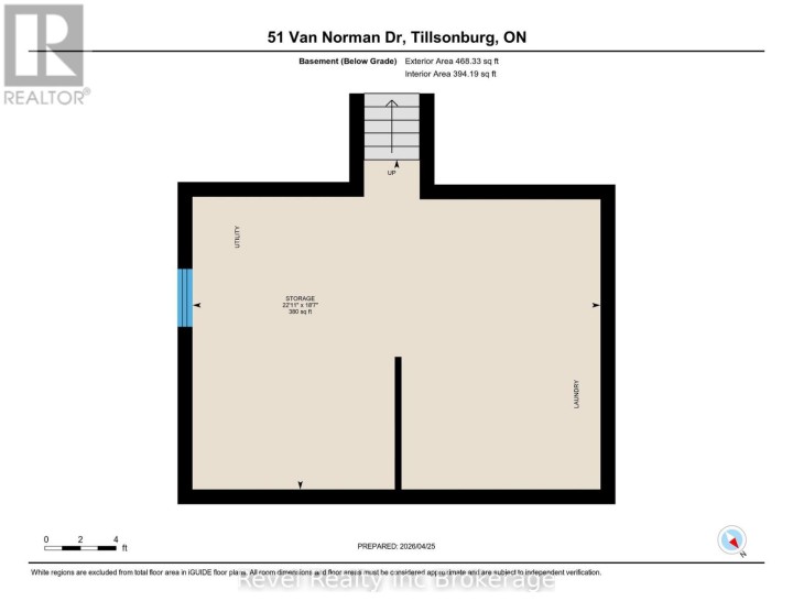 Photo 50 at 51 Van Norman Drive, Tillsonburg