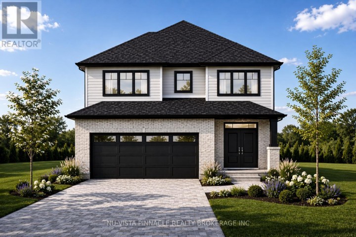 Photo 1 at 15 Kelly Drive, Ingersoll (Thamesford), Ingersoll