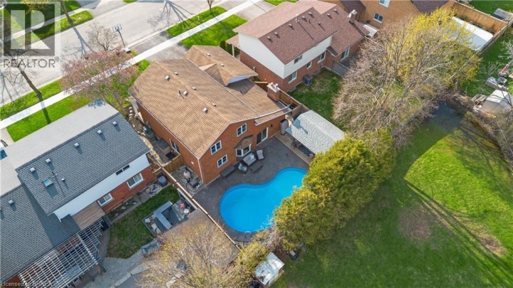 Photo 49 at 7 Colonial Crescent, Cedarland, Brantford