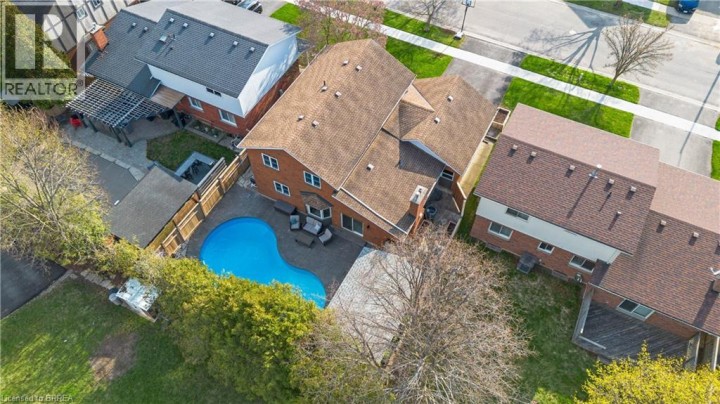 Photo 50 at 7 Colonial Crescent, Cedarland, Brantford