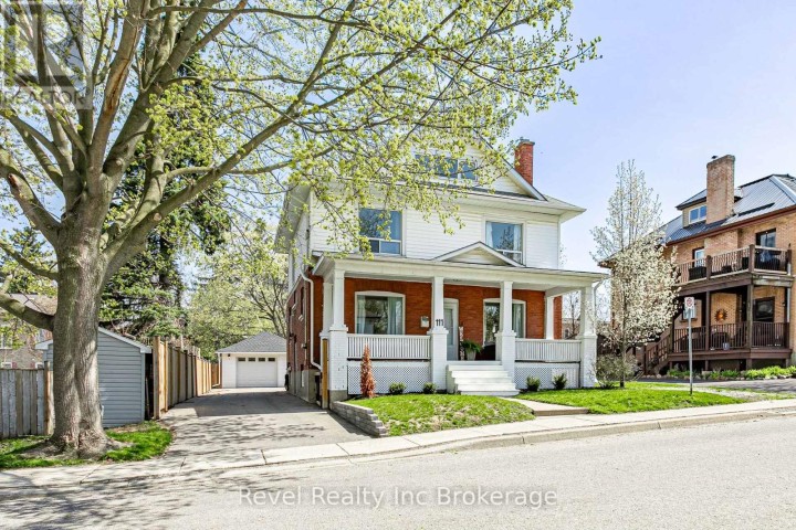 Photo 1 at 111 Albert Street, Ingersoll - South, Ingersoll