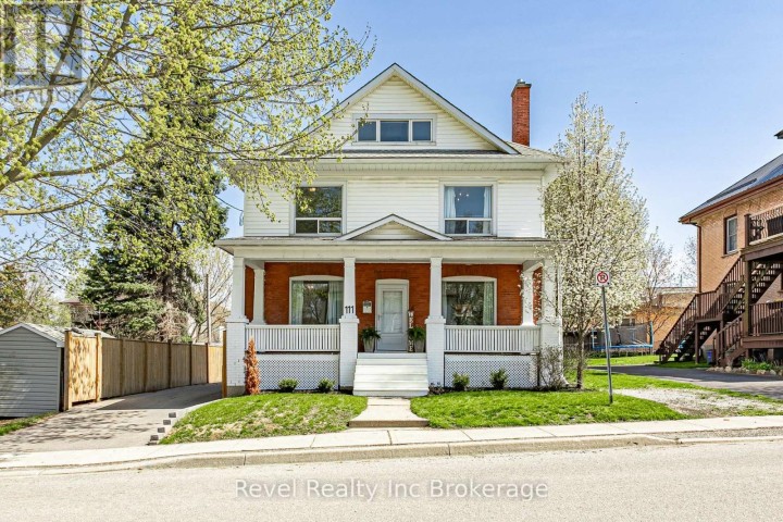 Photo 2 at 111 Albert Street, Ingersoll - South, Ingersoll