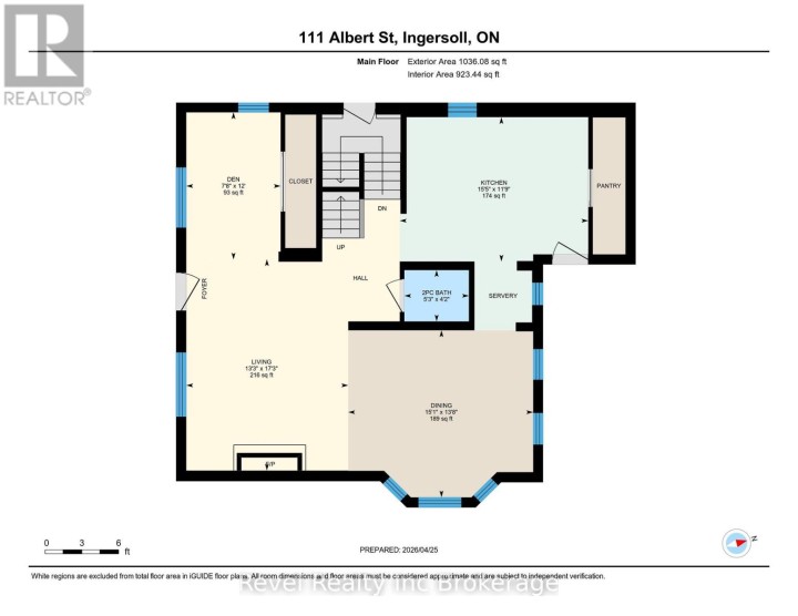 Photo 40 at 111 Albert Street, Ingersoll - South, Ingersoll