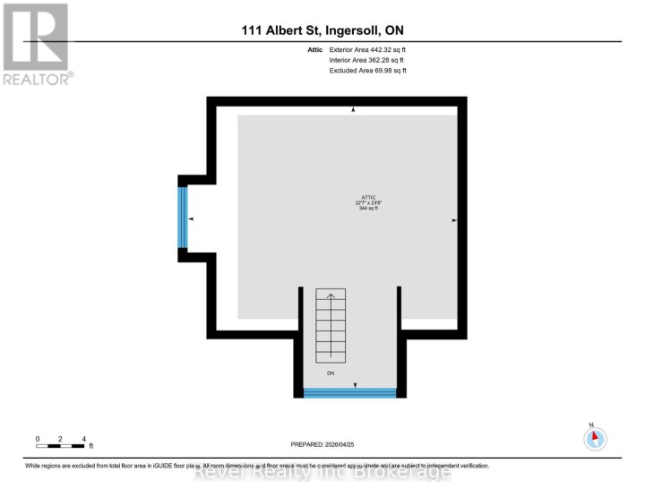 Photo 42 at 111 Albert Street, Ingersoll - South, Ingersoll