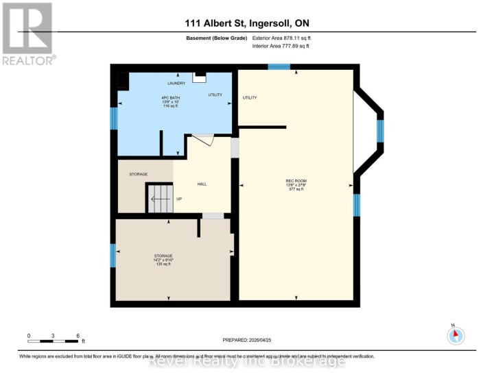 Photo 43 at 111 Albert Street, Ingersoll - South, Ingersoll