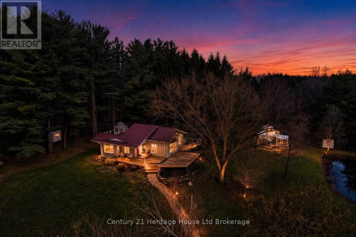 Photo 1 at 10915 Culloden Road, Rural Bayham, Bayham