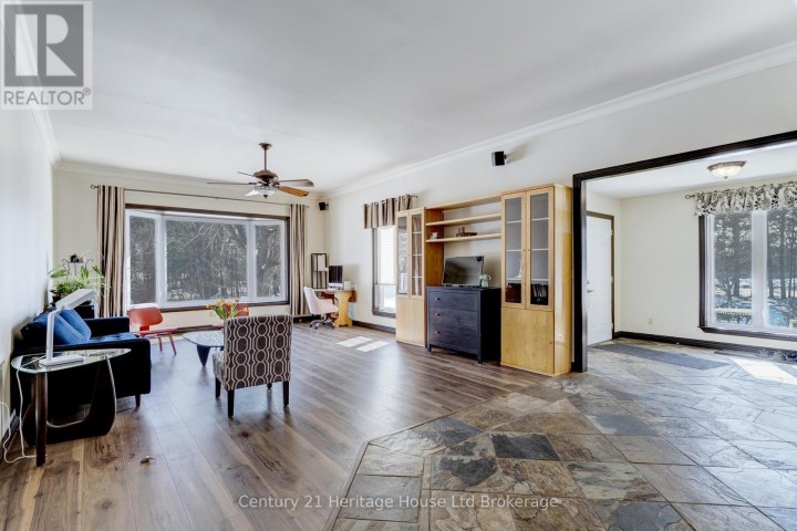 Photo 11 at 10915 Culloden Road, Rural Bayham, Bayham