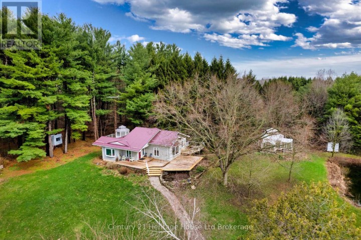 Photo 2 at 10915 Culloden Road, Rural Bayham, Bayham