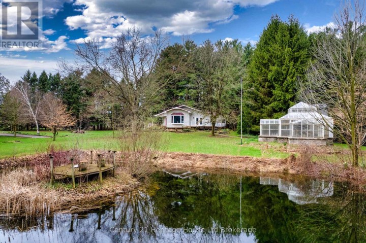 Photo 42 at 10915 Culloden Road, Rural Bayham, Bayham