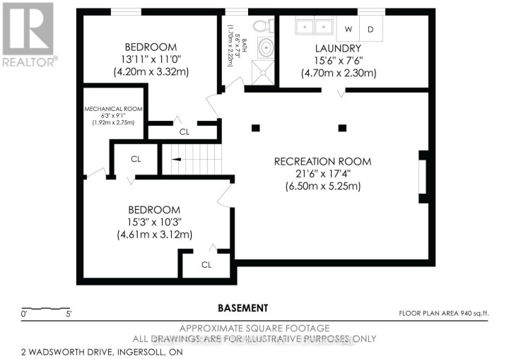 Photo 28 at 2 Wadsworth Drive, Ingersoll - South, Ingersoll