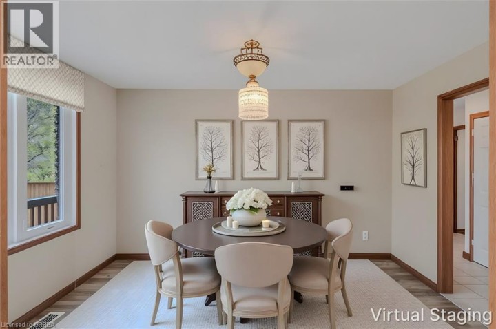 Photo 15 at 44 Donegal Drive, Donegal / Mcguiness, Brantford