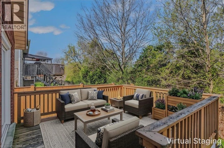 Photo 38 at 44 Donegal Drive, Donegal / Mcguiness, Brantford