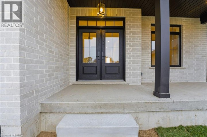 Photo 2 at 102 Oak Avenue, Innerkip (Fair Grounds), Woodstock