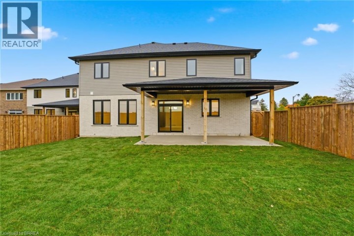 Photo 32 at 102 Oak Avenue, Innerkip (Fair Grounds), Woodstock