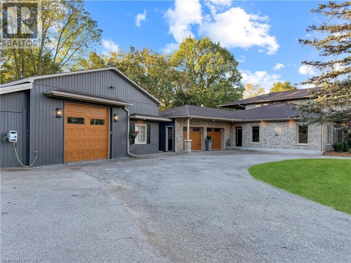 Photo 3 at 360 Robinson Road, Sw Rural, Brantford