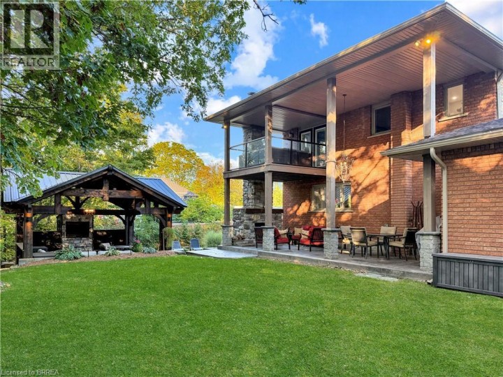 Photo 4 at 360 Robinson Road, Sw Rural, Brantford