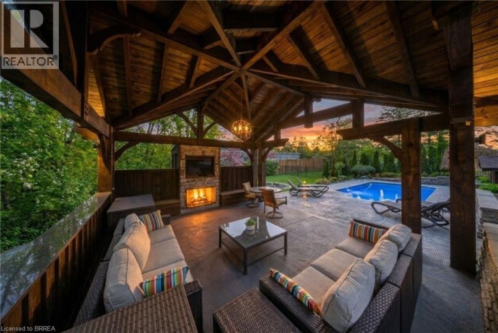 Photo 2 at 360 Robinson Road, Sw Rural, Brantford