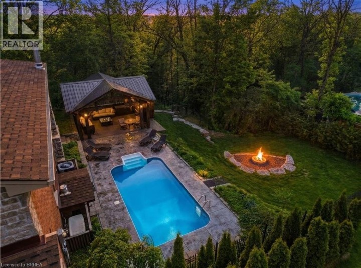 Photo 44 at 360 Robinson Road, Sw Rural, Brantford