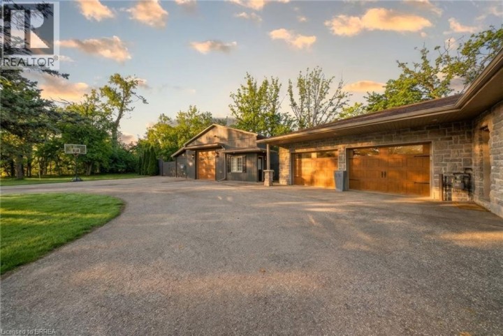 Photo 47 at 360 Robinson Road, Sw Rural, Brantford