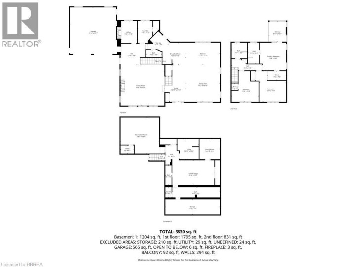 Photo 48 at 360 Robinson Road, Sw Rural, Brantford