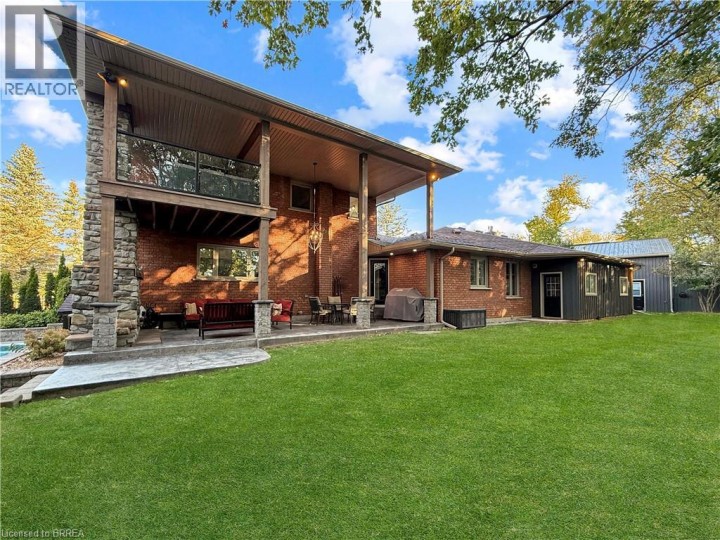 Photo 5 at 360 Robinson Road, Sw Rural, Brantford