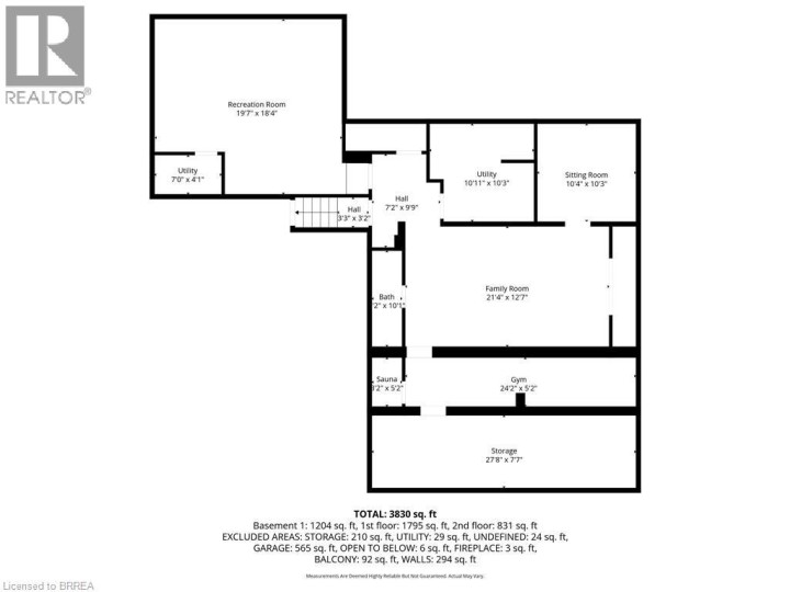 Photo 45 at 360 Robinson Road, Sw Rural, Brantford