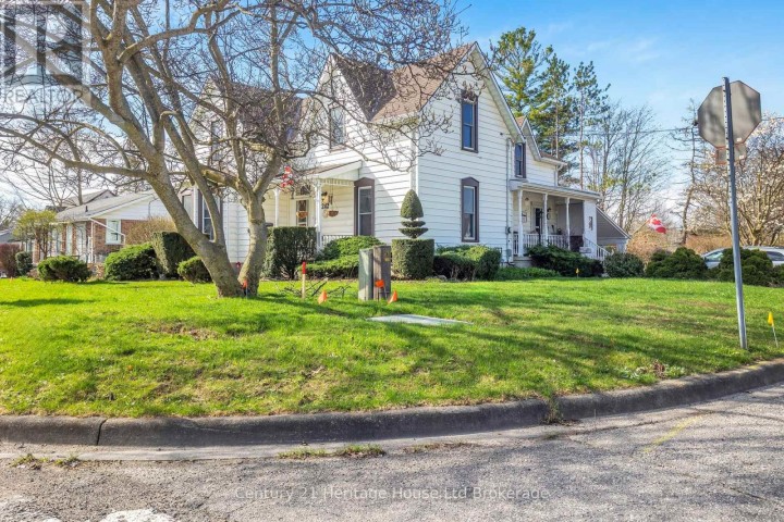 Photo 2 at 242 S Wonham Street, Ingersoll - South, Ingersoll